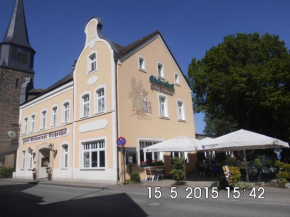  Hotel Eichenhof  Рекен